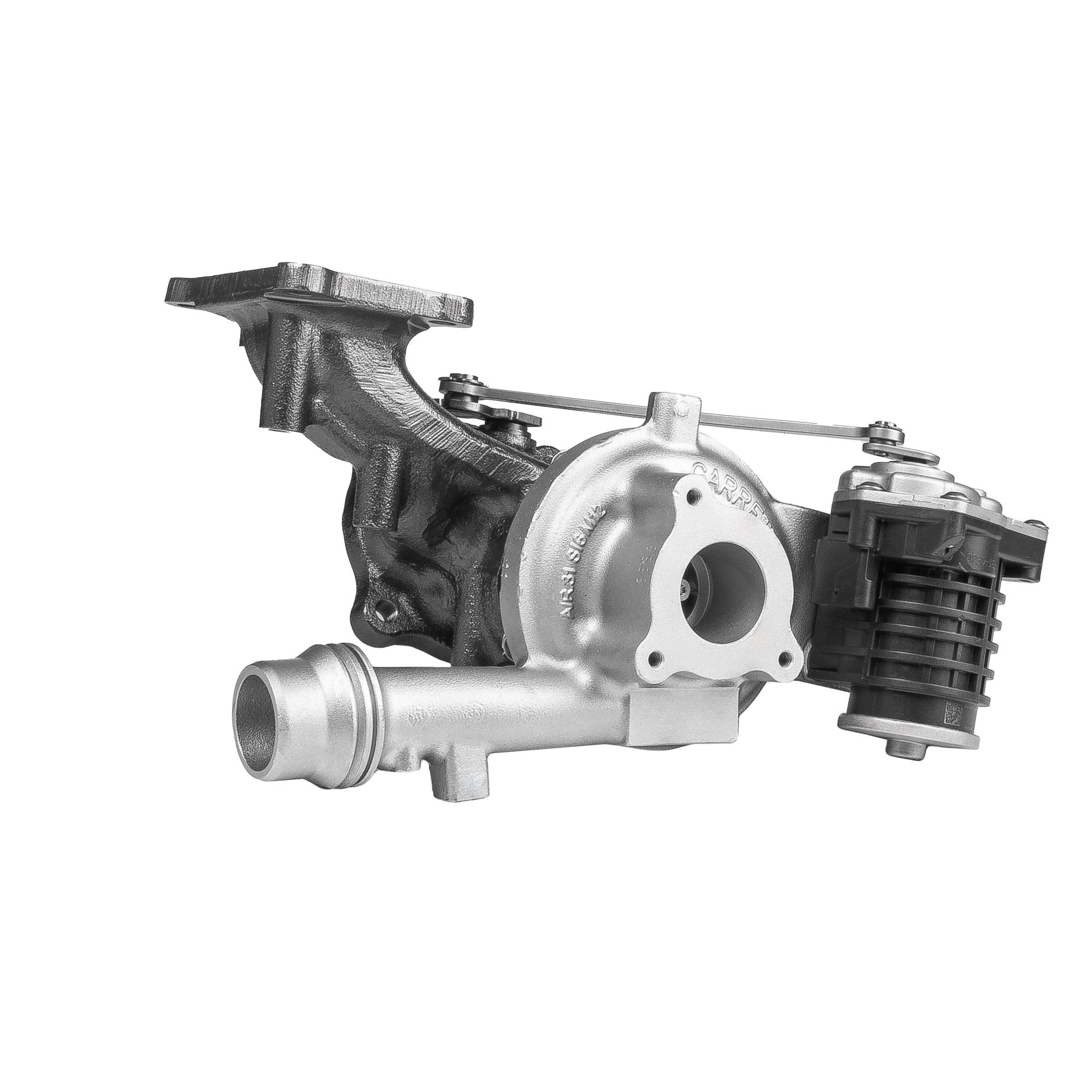 BR Turbo Turbo 892599-5001RS