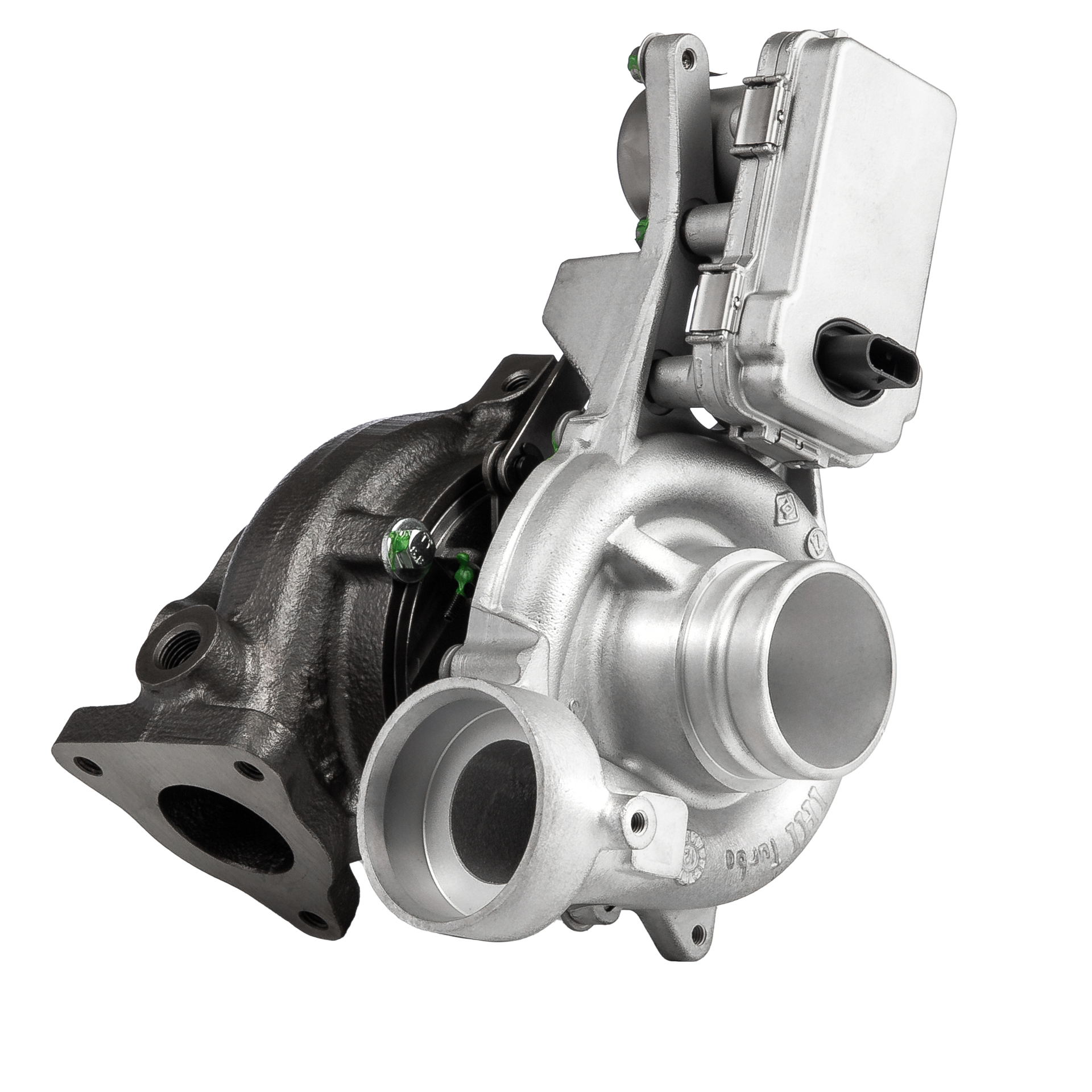 OEM A6510903400 BR Turbo Turbocharger 9V102RS for MERCEDES-BENZ