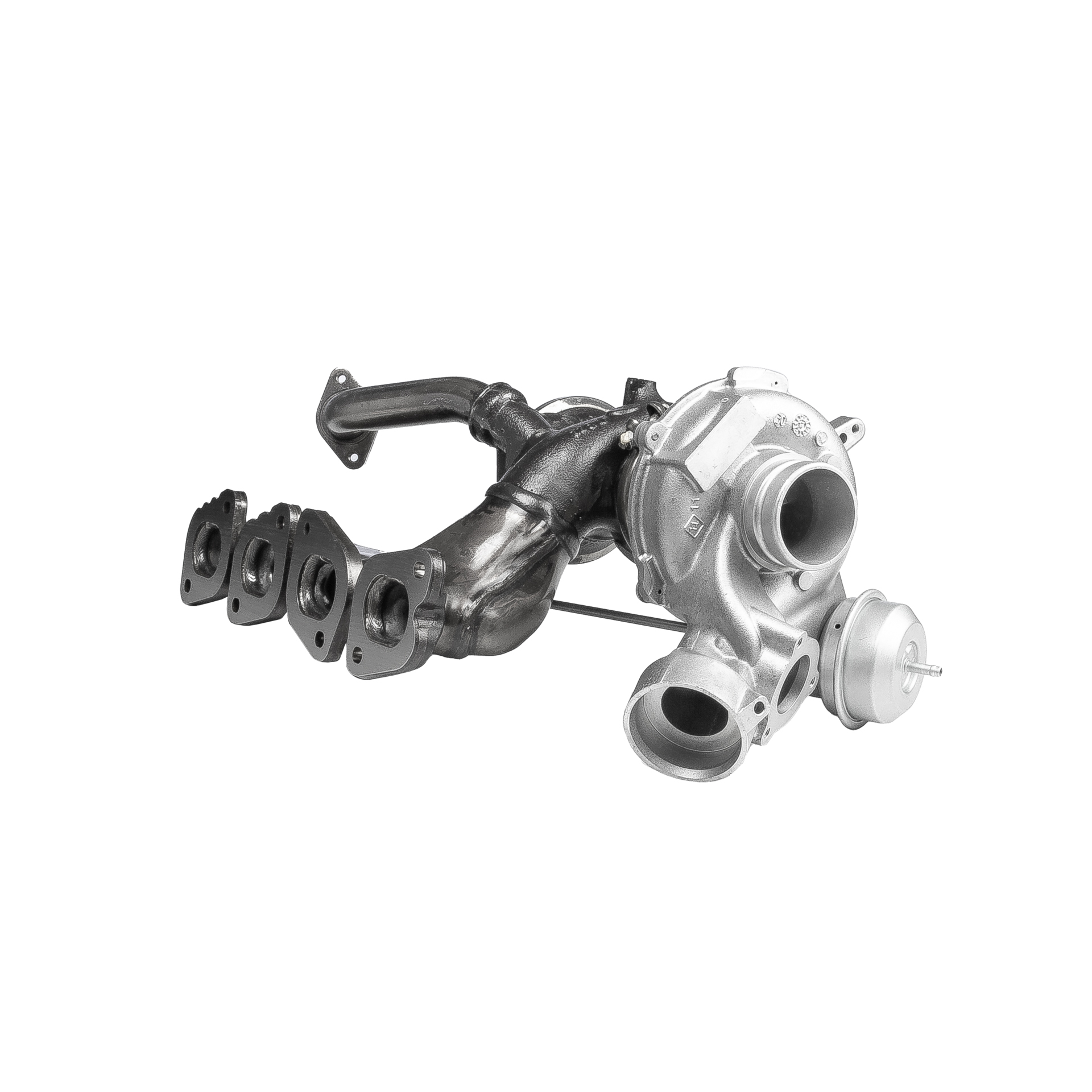 OEM A2740903080 BR Turbo Turboahdin 9V109RS varten MERCEDES-BENZ