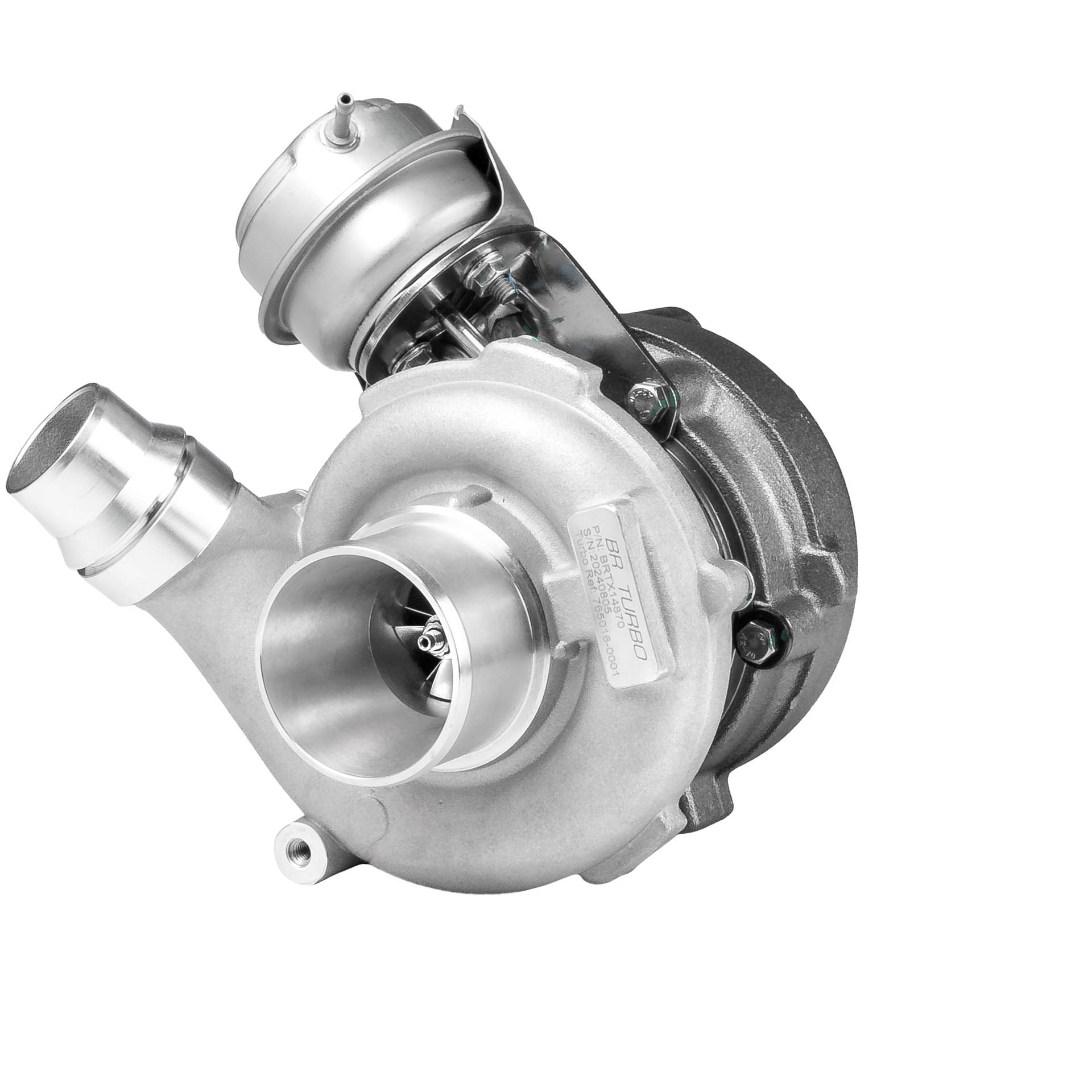 OEM 8200741579A BR Turbo CHRA turbo BRTX14870 for RENAULT, NISSAN, DACIA, RENAULT TRUCKS