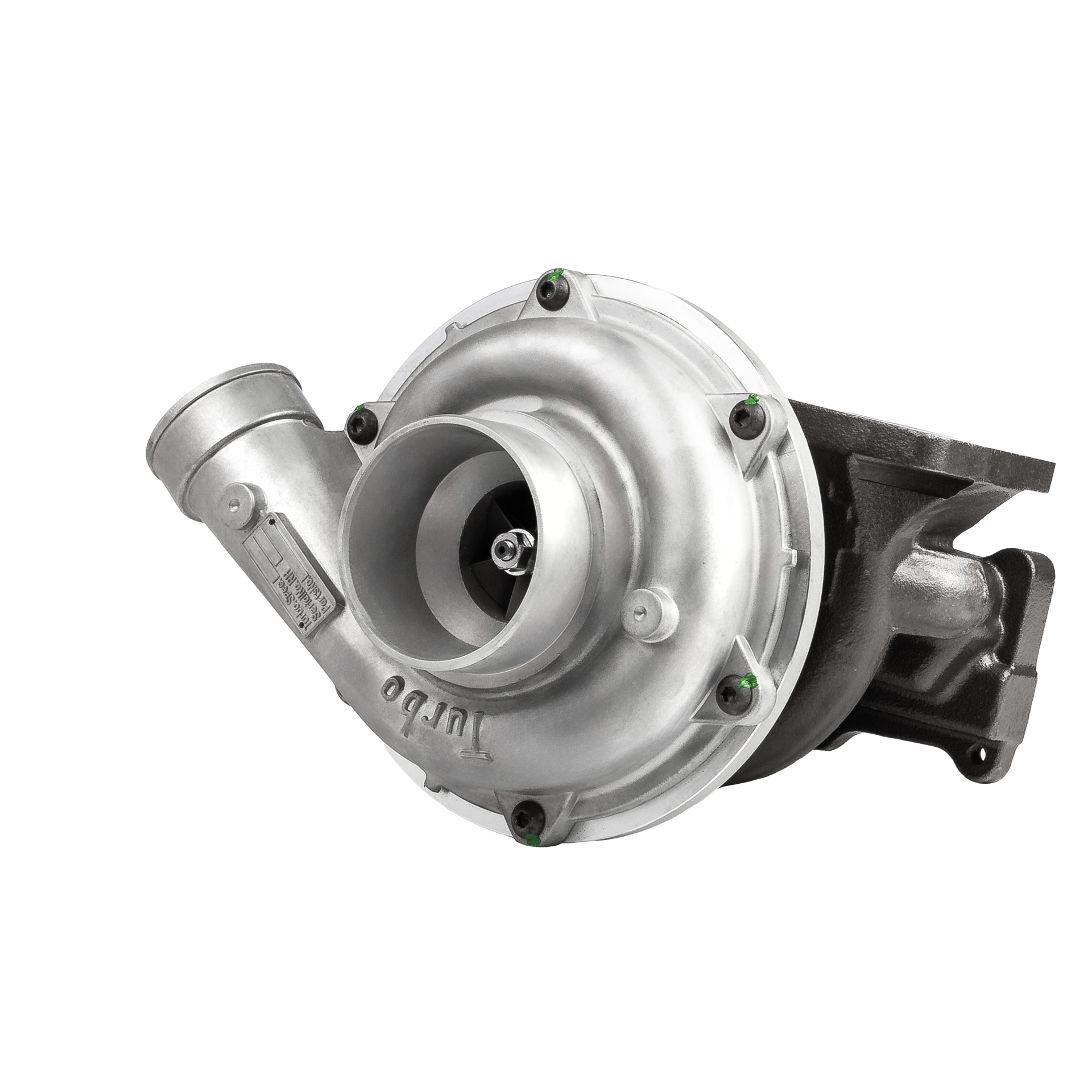 OEM 1144004380 BR Turbo Coreassy turbina CIEWRS per ISUZU