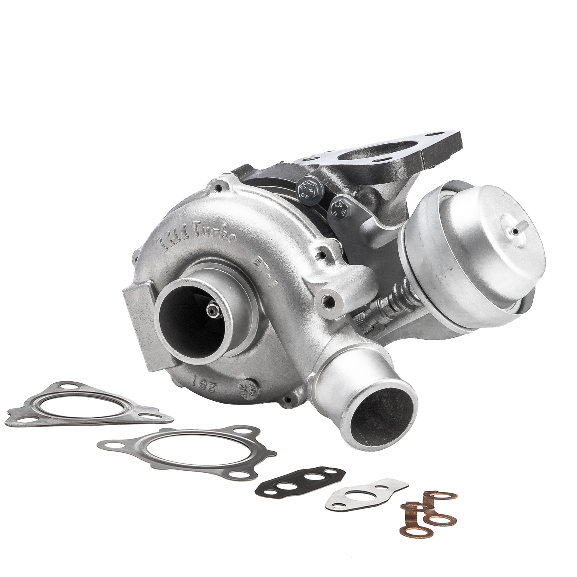 OEM 1515A170 BR Turbo Turbocharger VT16RSG for FORD, MITSUBISHI
