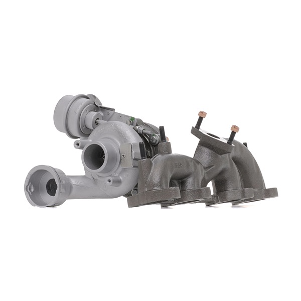OEM 038253014B RIDEX REMAN Turbocharger 2234C11447R for VW, AUDI, FORD, SKODA, SEAT