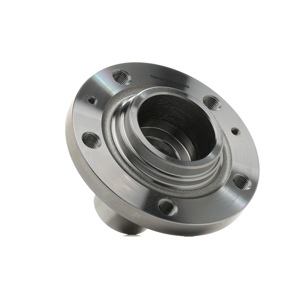 RIDEX Hjulnav (653W0312) til PEUGEOT 308 II 1.2 THP (81 KW / 110 HK / fra 2013)