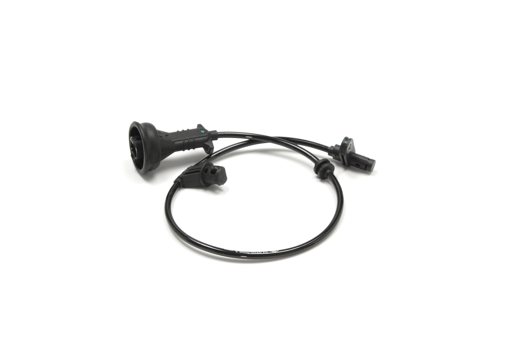 OEM A1695400817 ATE ABS-givare 24.0710-2206.3 för MERCEDES-BENZ, SMART