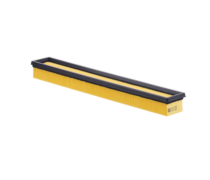 OEM 35741210 MANN-FILTER Filtro abitacolo CUD 55 008 per