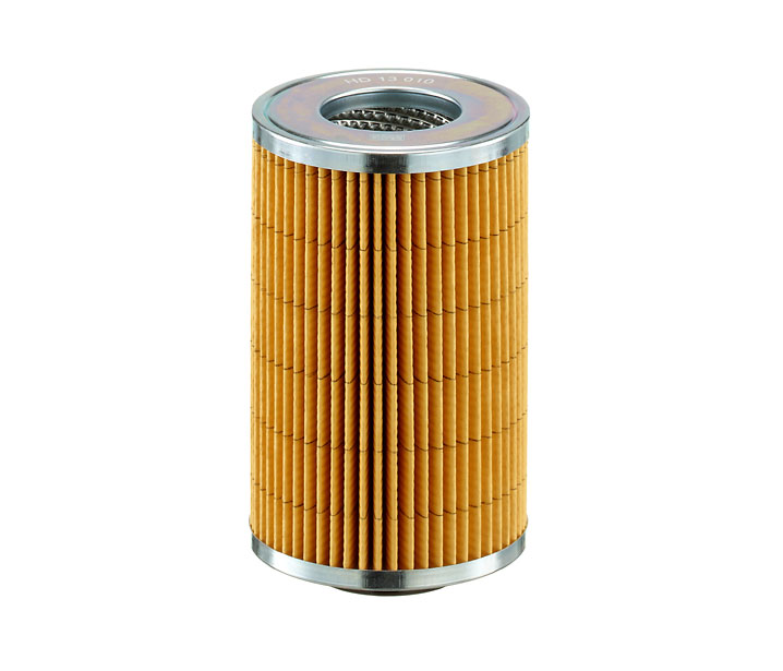 OEM 1930707 MANN-FILTER Suodatin, työhydrauliikka HD 13 010 x varten