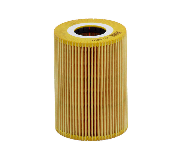 OEM 0PB115466 MANN-FILTER Filtro de óleo HU 9001 y para VW, PORSCHE