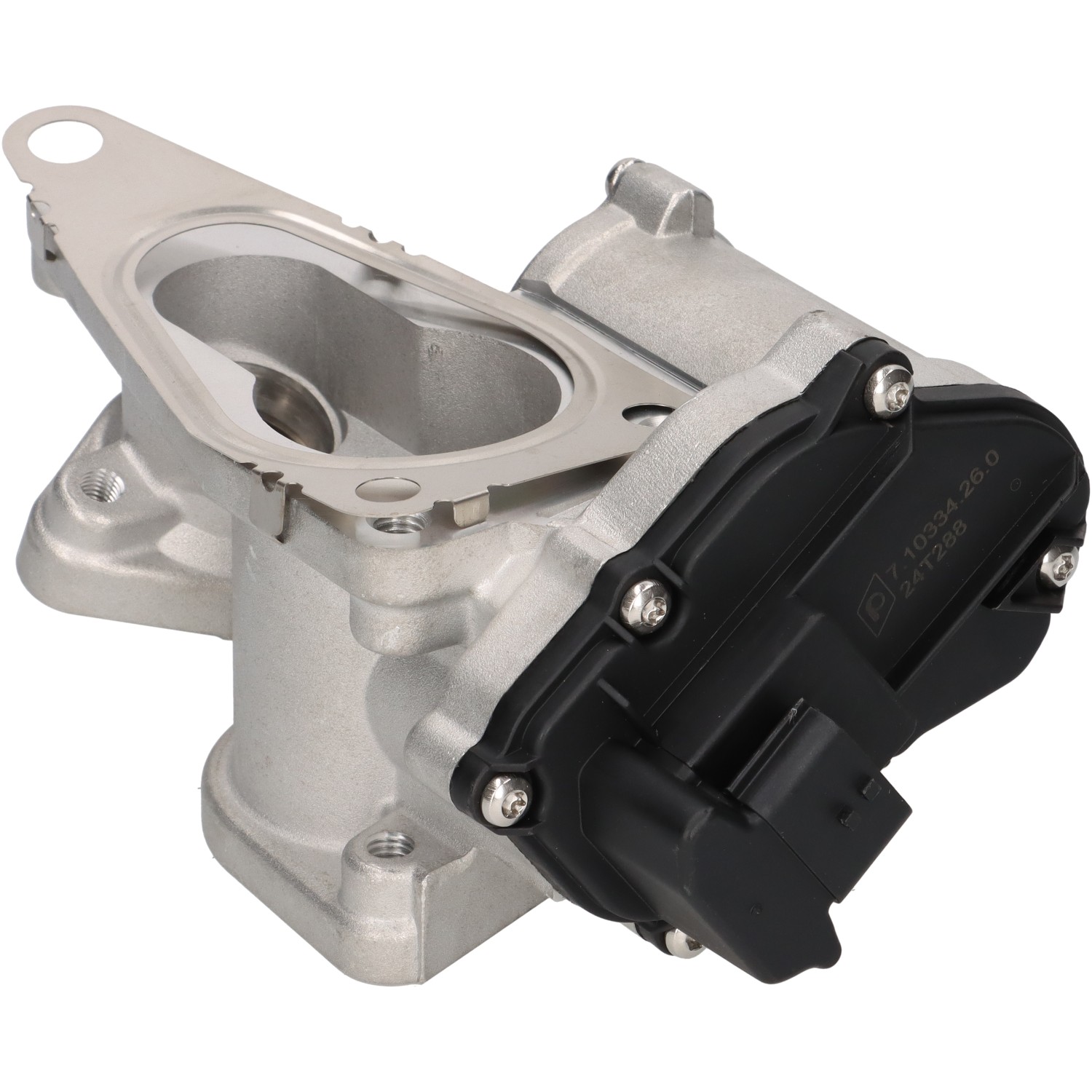 OEM 8200850755 PIERBURG EGR-ventil 7.10334.26.0 for NISSAN, SUZUKI, RENAULT, LAND ROVER, DACIA