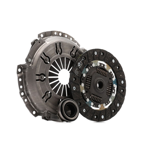 OEM 4110026021 LuK  Kupplungssatz 622 3521 00 für HYUNDAI, KIA, LAND ROVER