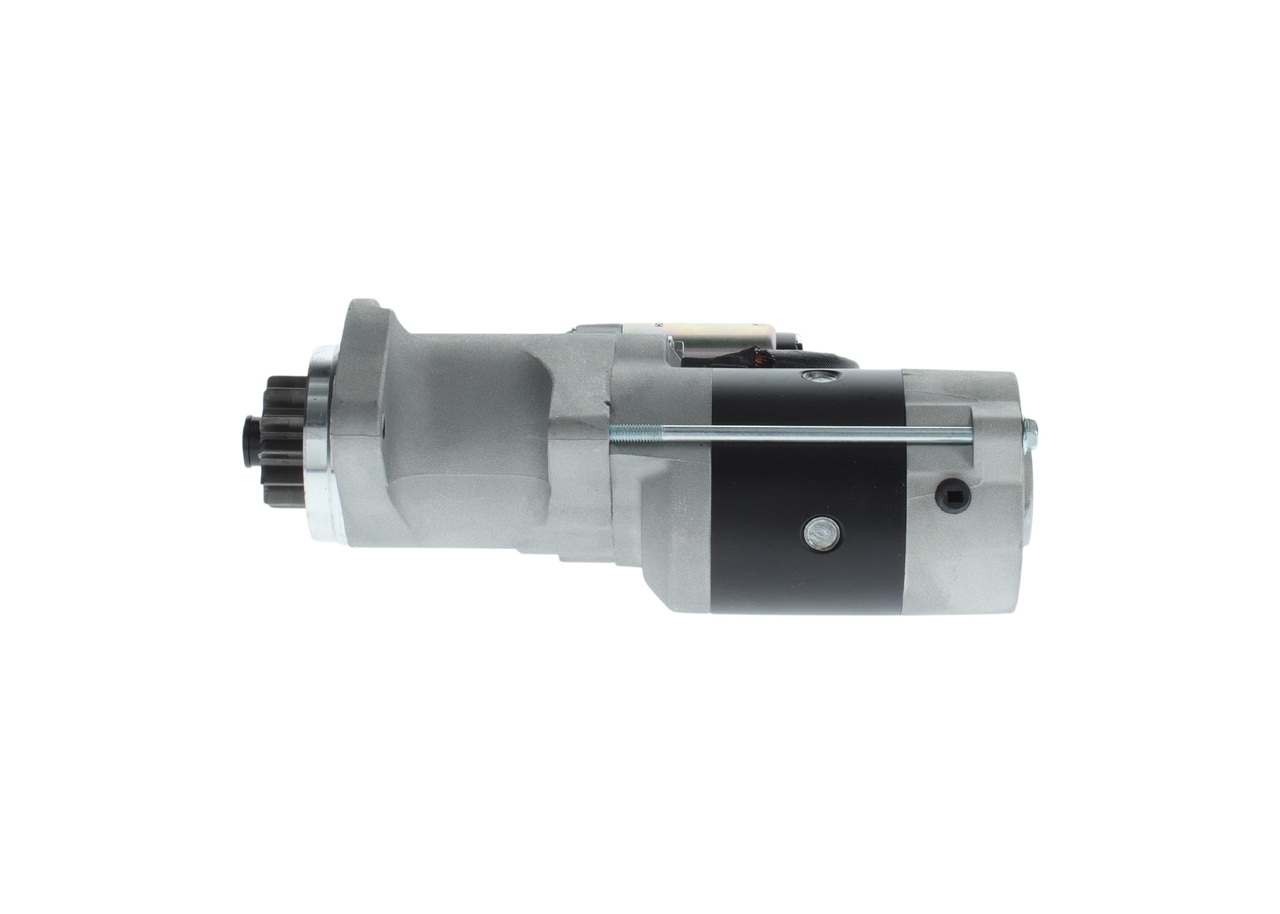 BOSCH Startmotor 1 986 S00 968 BOSCH Startmotor 1 986 S00 968
