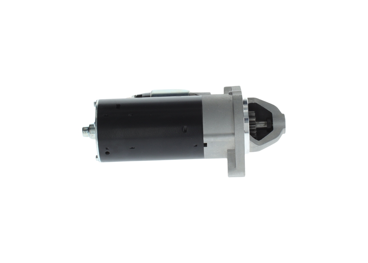OEM A6519064800 BOSCH Käynnistysmoottori 1 986 S01 348 varten MERCEDES-BENZ