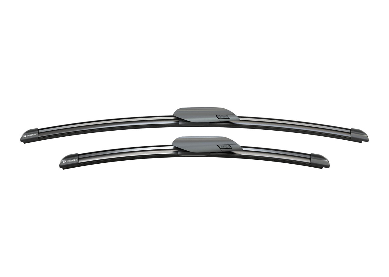 BOSCH Vindusvisker 3 397 014 957 OPEL FRONTERA 2025 Vindusvisker 3 397 014 957