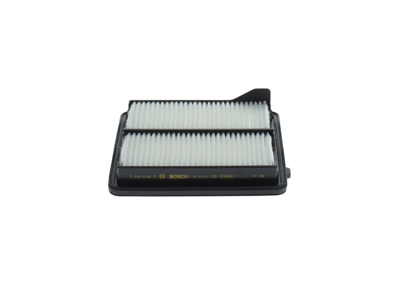 OEM 17220RMX000 BOSCH Filtro de aire F 026 400 811 para HONDA