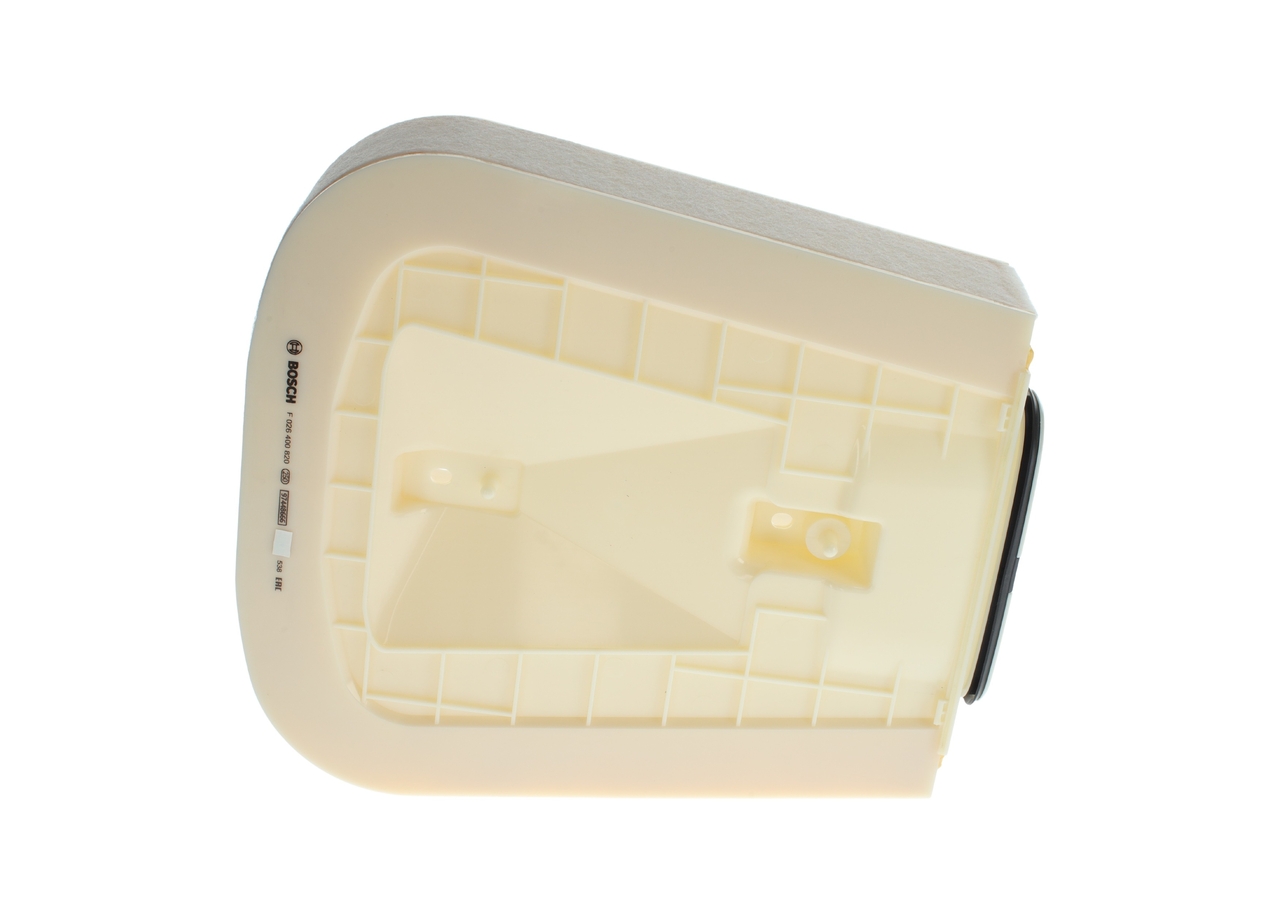 BOSCH Luftfilter (F 026 400 820) für AUDI Q7 (4MB) 55 TFSI e quattro (280 KW / 381 PS / ab 2019)
