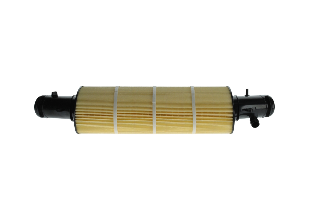 OEM 9P1129620 BOSCH Ilmansuodatin F 026 400 822 varten PORSCHE