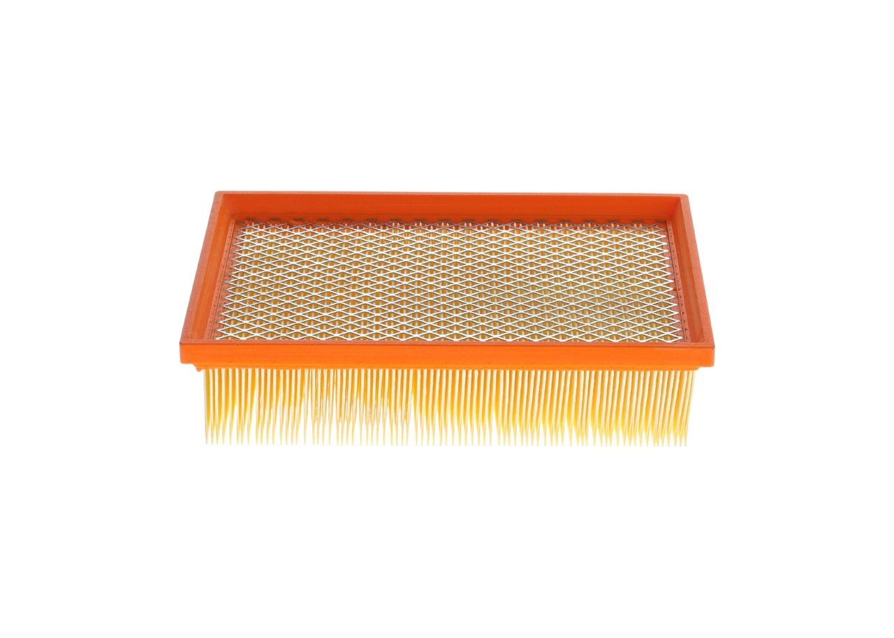 BOSCH Luftfilter F 026 400 836 BOSCH Luftfilter F 026 400 836