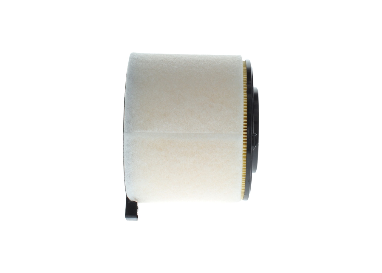 BOSCH Luftfilter (F 026 400 853) für AUDI A5 Coupe (F53) RS5 quattro (331 KW / 450 PS / ab 2017)