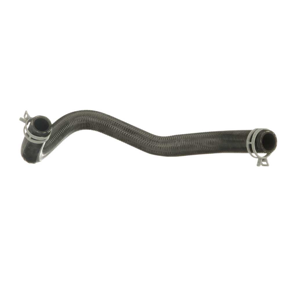 Lämpöletku (02-3867) alkaen GATES varten FORD Fiesta Mk5 Hatchback (JH1, JD1, JH3, JD3) 1.6 TDCi 90 HV