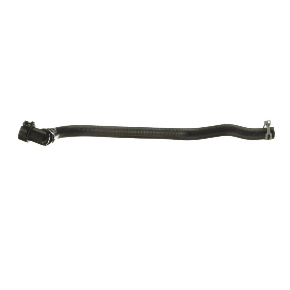 GATES Varmeslange (02-3950) til CITROËN C3 I Hatchback (FC_, FN_) 1.6 16V (81 KW / 110 HK / fra 2003)