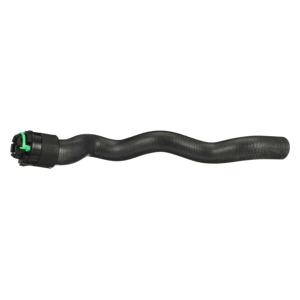 GATES Tuberia flexible calefacción (02-4030) para VAUXHALL Astra Mk V (H) Familiar (A04) 1.7 CDTi (L35) (74 KW / 100 CV / de 2004)