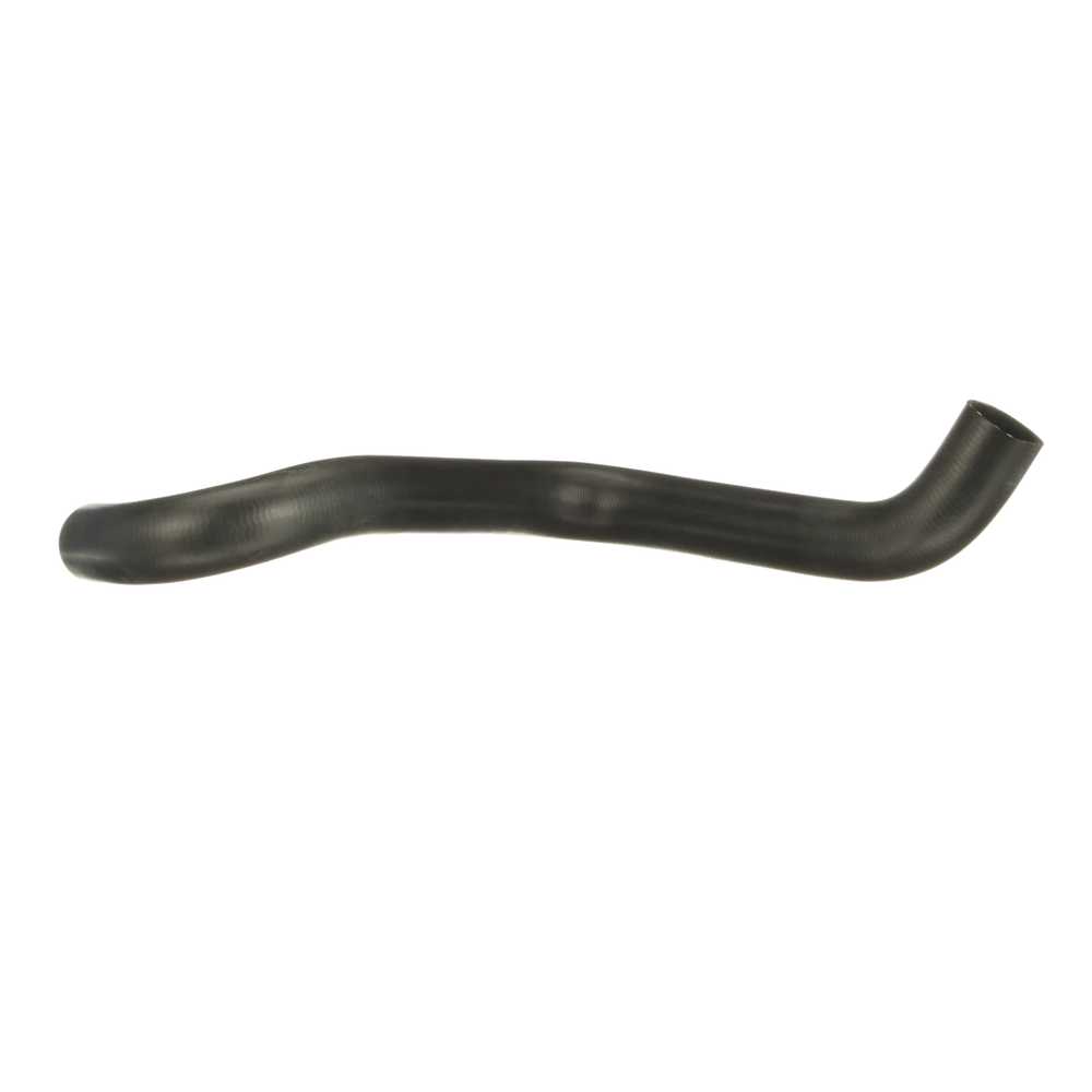 GATES Flessibile radiatore 05-5844 GATES Tubi 05-5844
