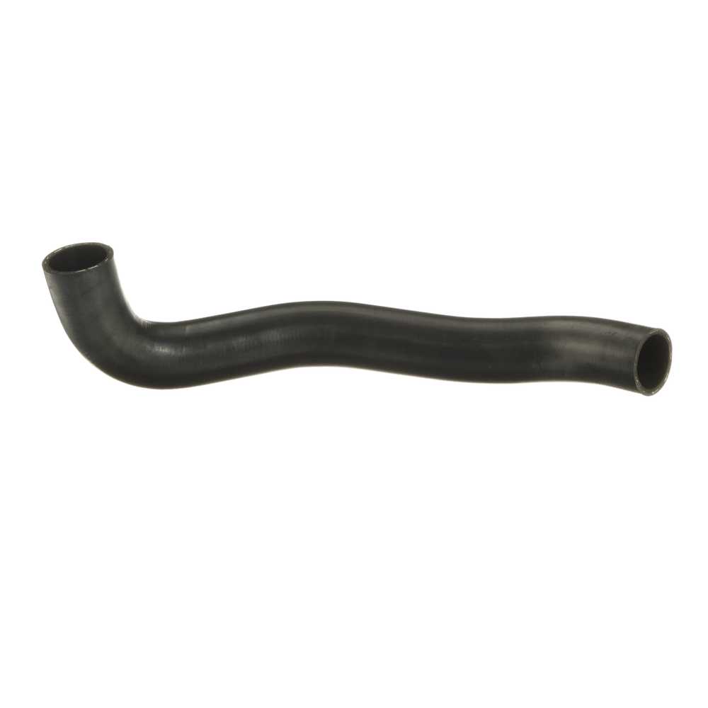Radiateurslang (05-5989) van GATES Voor ISUZU D-MAX (TFR, TFS) 1.9 Ddi (TFR87J) (120 KW / 163 PK / Van 2017)