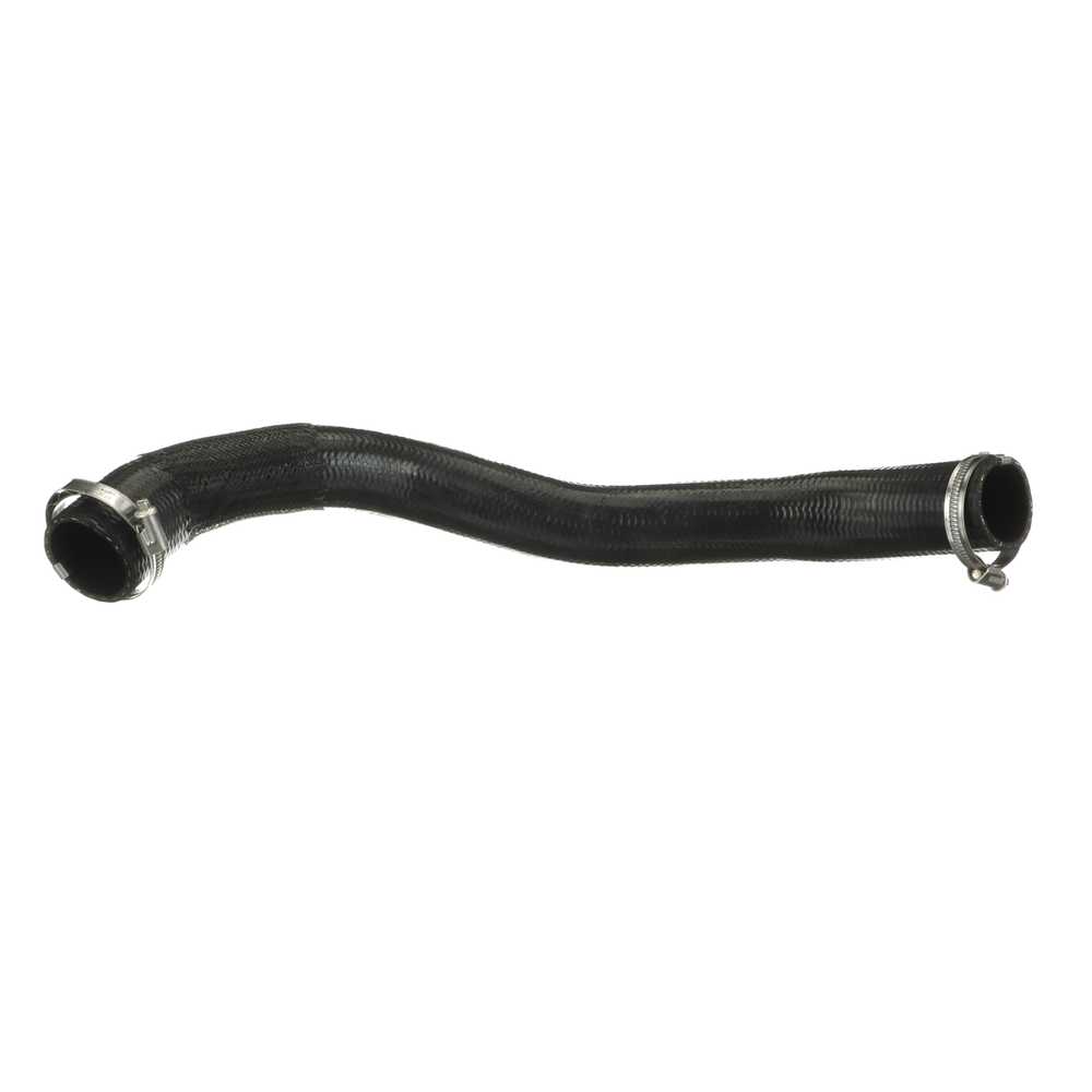 GATES Tubo flexível do ar de sobrealimentação (09-1727) para PEUGEOT Expert III Minibus (V) 1.5 BlueHDi (88 KW / 120 CV / de 2018)