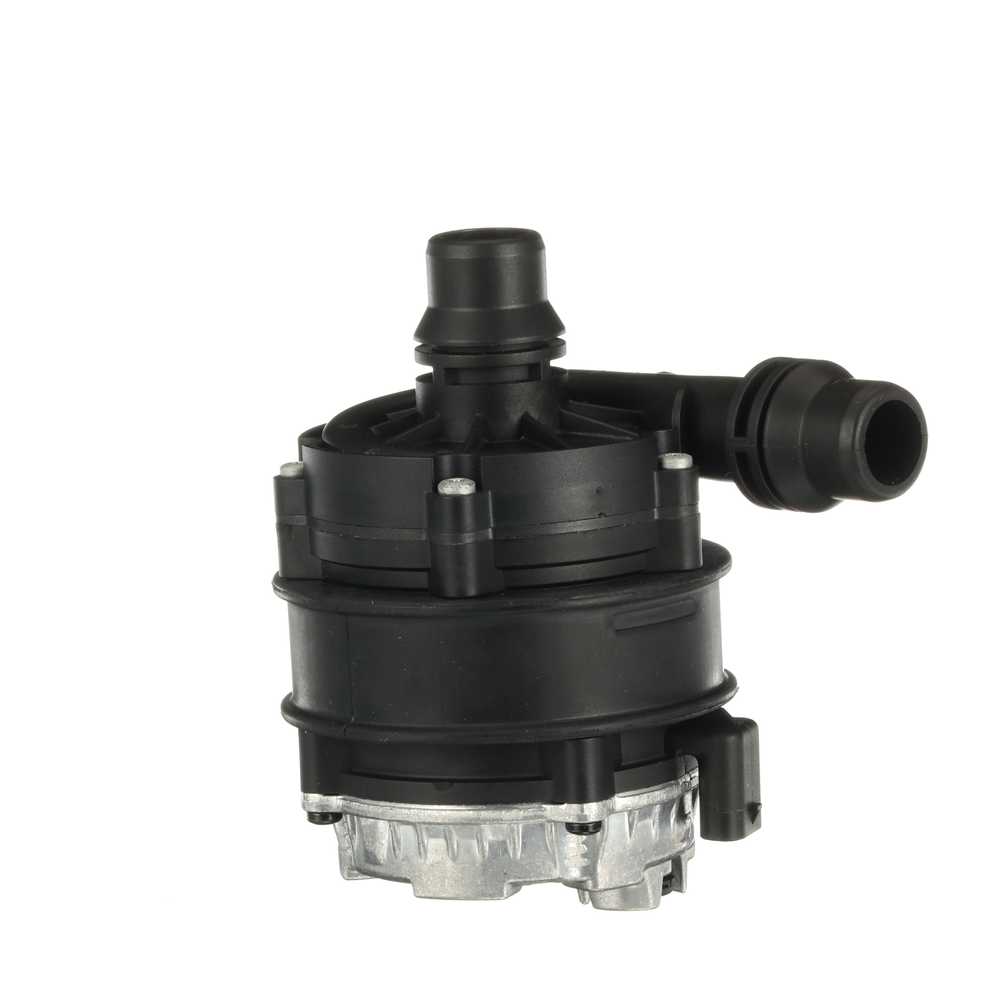 OEM 11518637952 GATES Pompa acqua 41639E per BMW