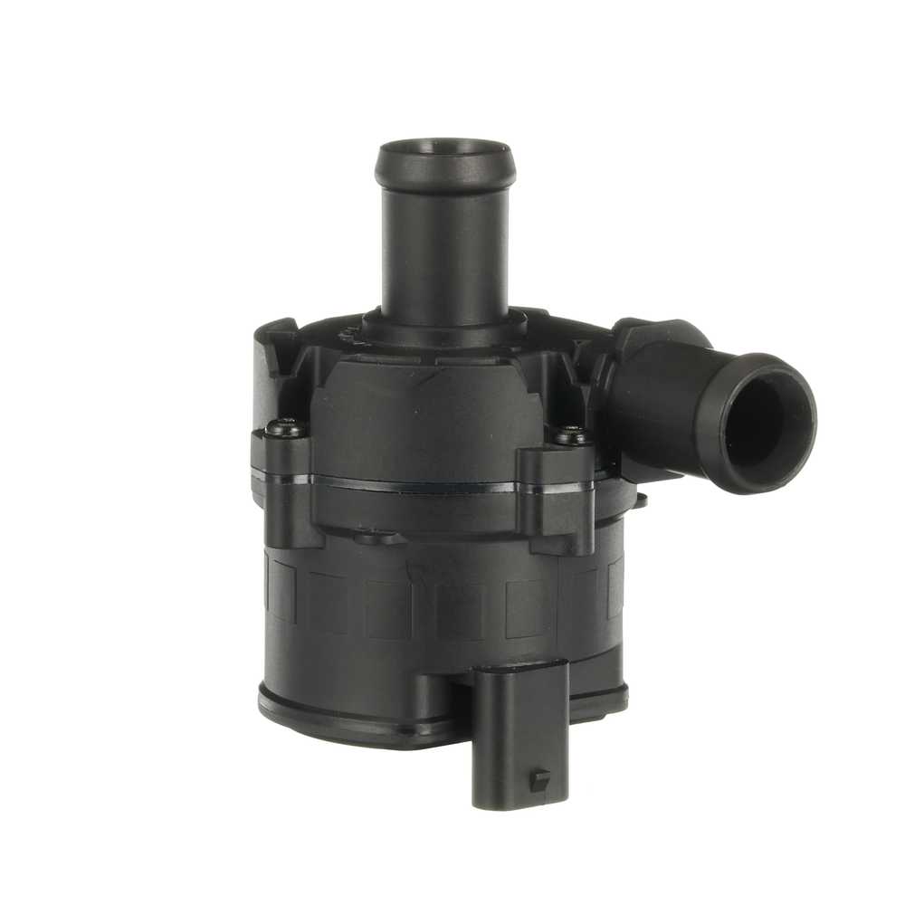 GATES Wasserpumpe (41640E) von Ihrem LAND ROVER Range Rover Velar (L560) 2.0 P400 Hybrid 4x4 (297 KW / 404 PS / ab 2020)