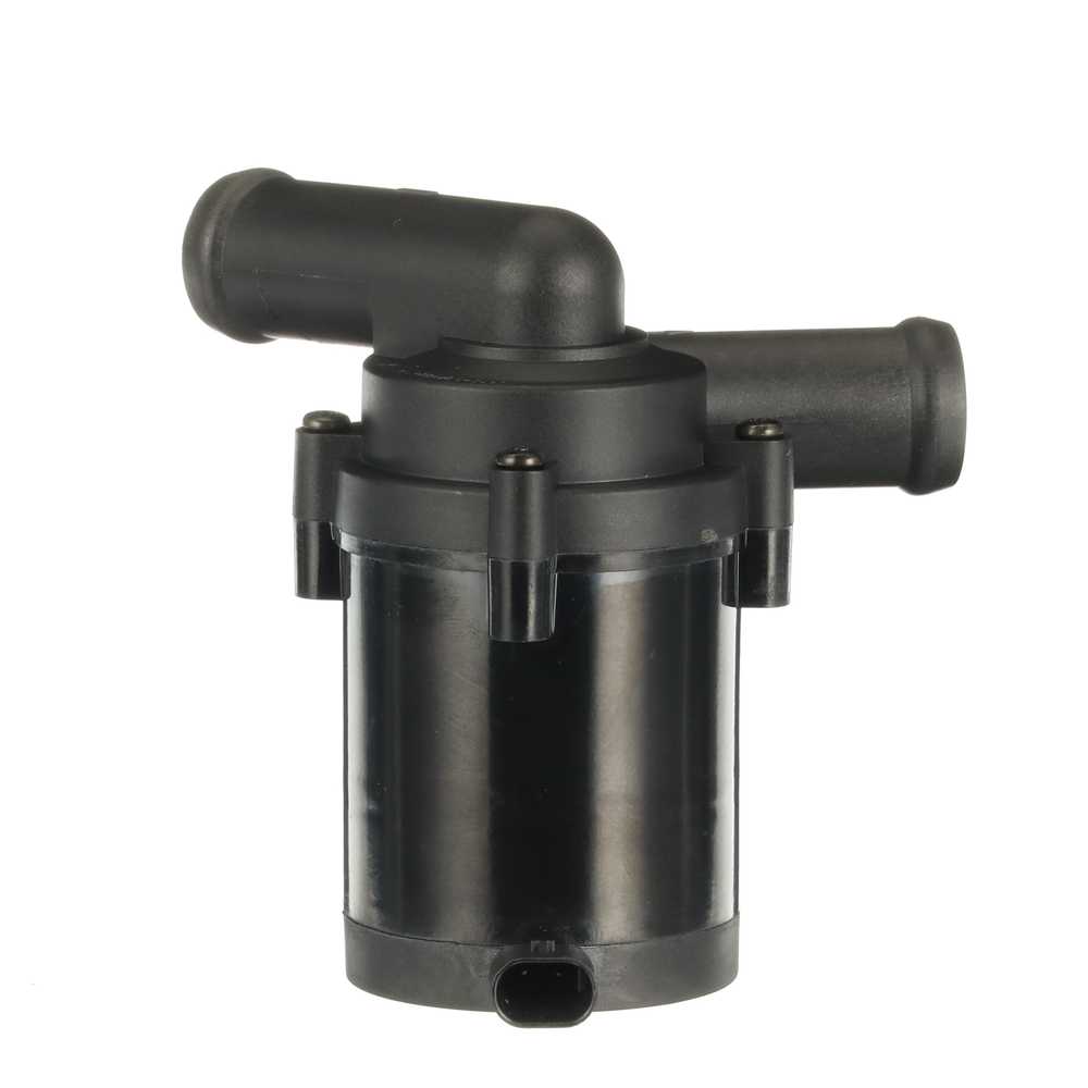 Vesipumppu (41656E) alkaen GATES varten AUDI A3 Sedan (8VS, 8VM) RS3 quattro 400 HV