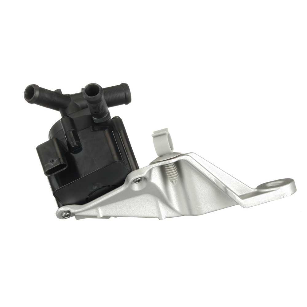 OEM 9807341480 GATES Pompa acqua 41657E per OPEL, PEUGEOT, CITROЁN, DS, VAUXHALL