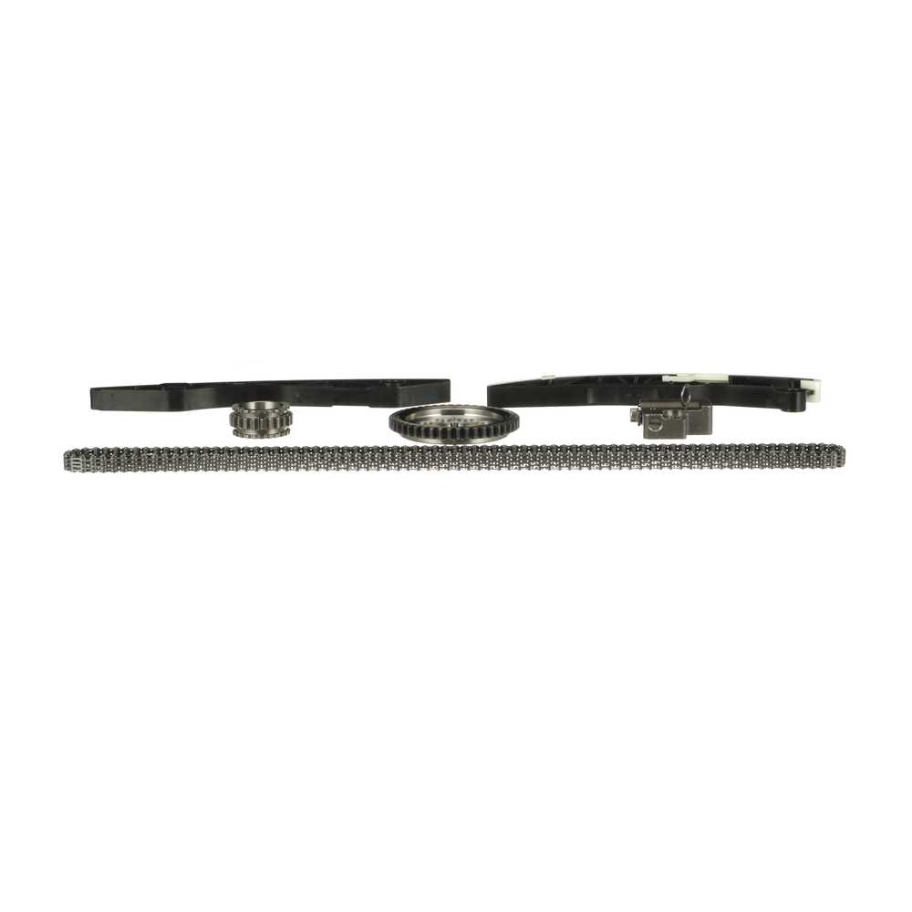 Distributiekettingset (CHK1006) van GATES Voor HYUNDAI ACCENT IV Saloon (RB) 1.4 (79 KW / 107 PK / Van 2010)