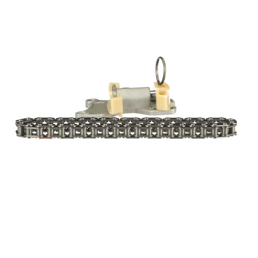 Distributiekettingset (CHK1007) van GATES Voor VW SCIROCCO (137, 138) 2.0 R (206 KW / 280 PK / Van 2014)
