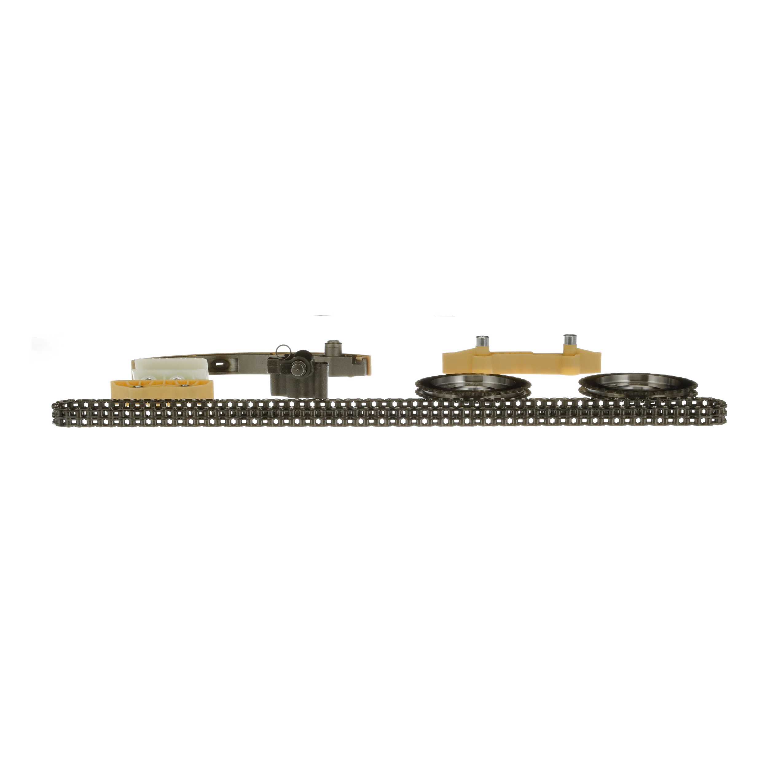 GATES Timing chain kit CHK1008 LDV Cam chain - Timing chain kit CHK1008 GATES