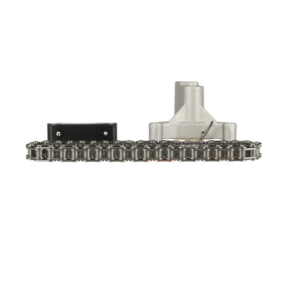 Distributiekettingset (CHK1013) van GATES Voor CITROËN JUMPY Open laadbak/ Chassis 2.0 HDI (X_AHY) (72 KW / 98 PK / Van 2011)
