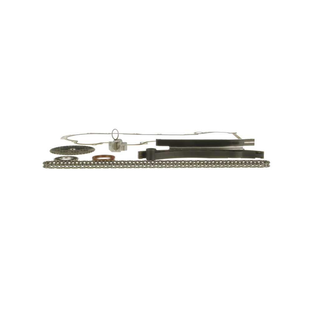 GATES Kit de distribuição (CHK1017M) para FIAT Fiorino MPV (225) 1.3 JTD Multijet (59 KW / 80 CV / de 2016)
