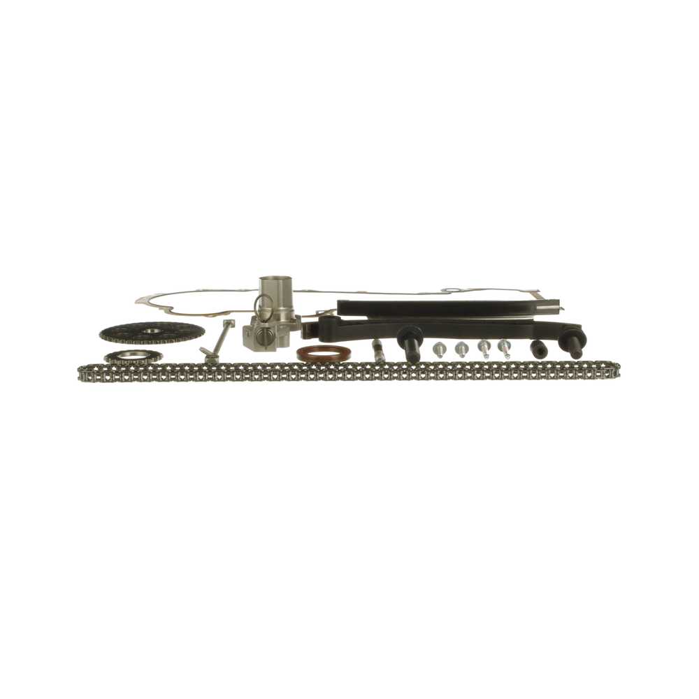 OEM 95518770 GATES Kit catena distribuzione CHK1017MA per FIAT, OPEL, ALFA ROMEO, VAUXHALL, GMC