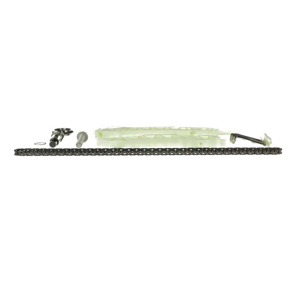 GATES Timing chain kit (CHK1018) for MINI Coupe (R58) 1.6 Cooper (88 KW / 120 HP / from 2014)