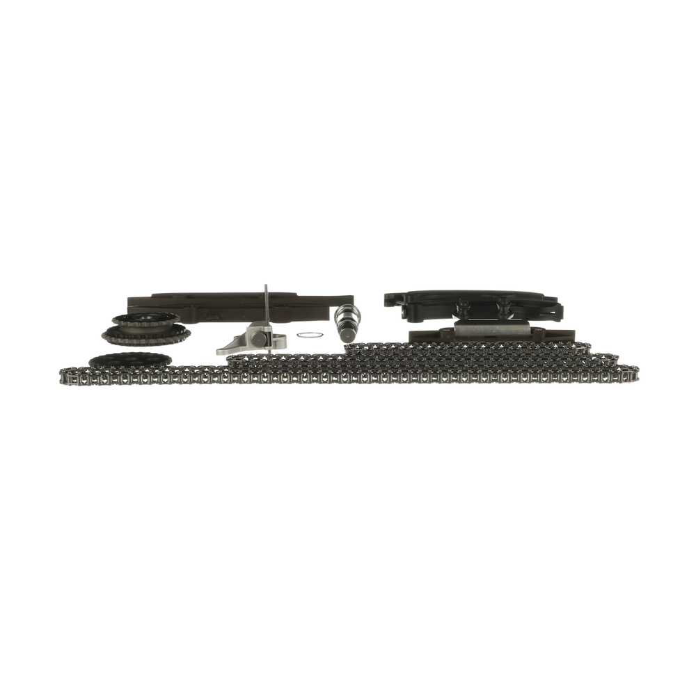 GATES Steuerkettensatz (CHK1021M) von Ihrem MINI Schrägheck (F55) One First 1.5 (B38 A15 A) (55 KW / 75 PS / ab 2017)