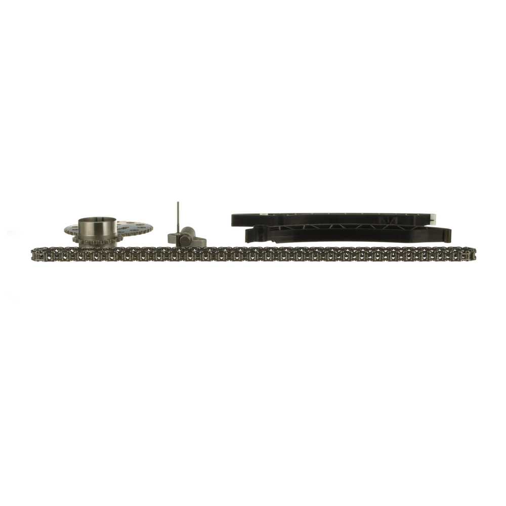 OEM 1302800Q1F GATES Jakoketjusarja CHK1025 varten NISSAN