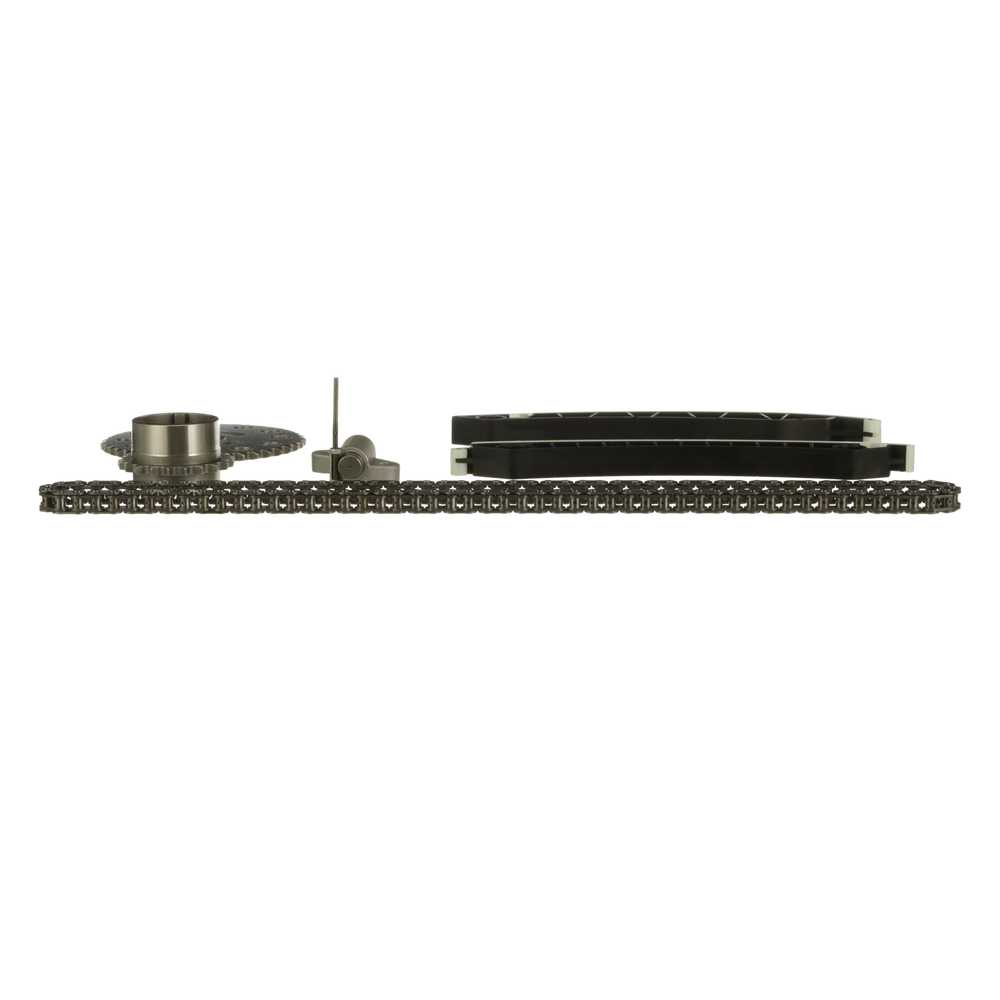 OEM A6269930000 GATES  Steuerkettensatz CHK1031 für MERCEDES-BENZ