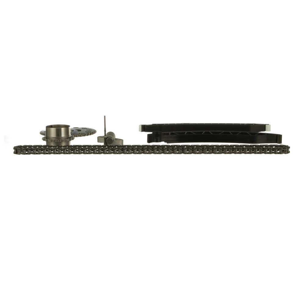 OEM 130C11053R GATES Kit de chaîne de distribution CHK1032 pour RENAULT, DACIA