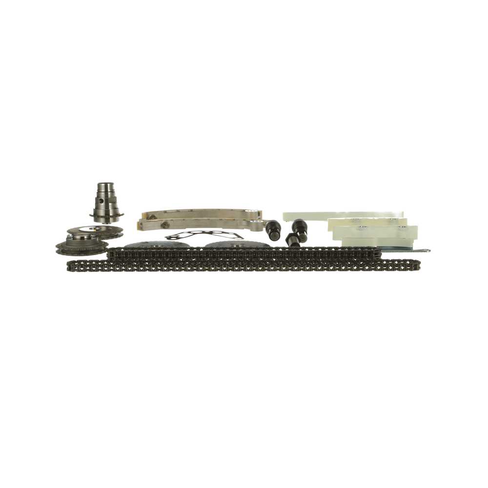 OEM 504084527 GATES Jakoketjusarja CHK1034M varten FIAT, ALFA ROMEO, IVECO