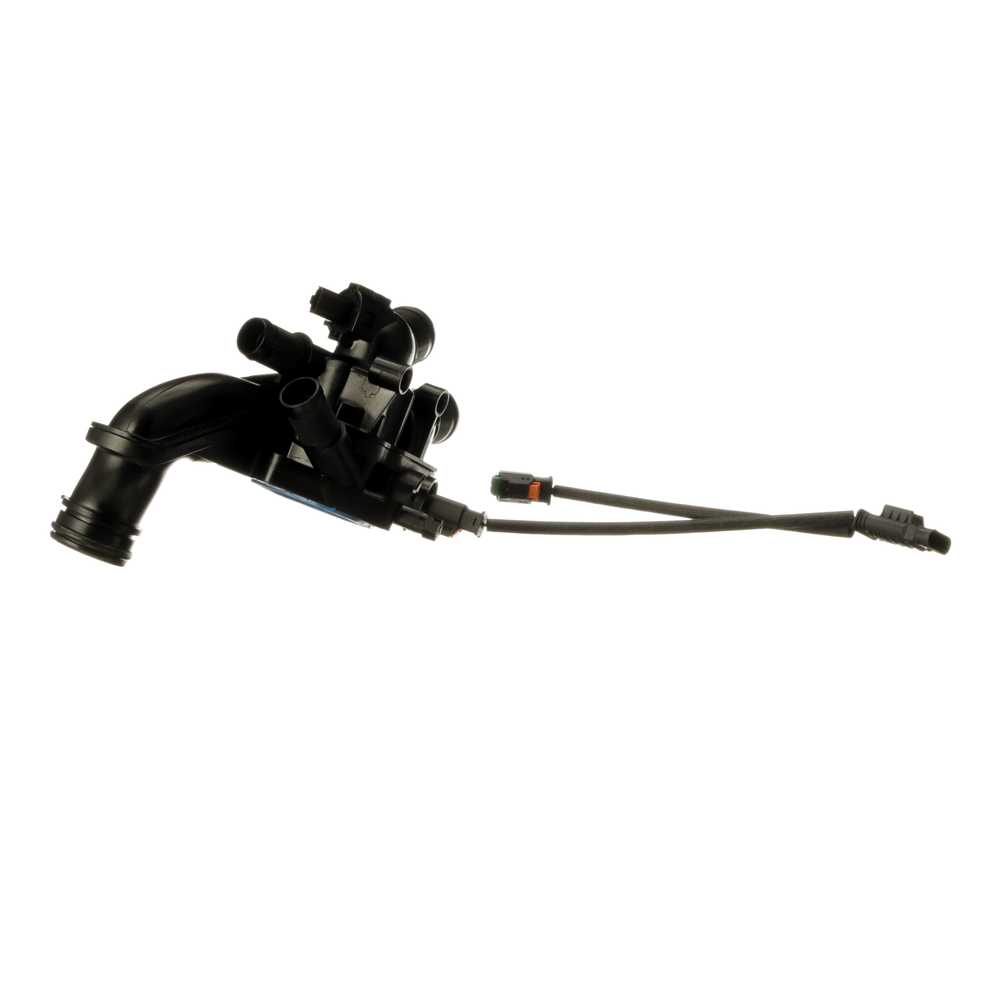 OEM 9804315380 GATES  Kühlwasserthermostat TH531105G2 für FIAT, PEUGEOT, CITROЁN, LAND ROVER, MINI
