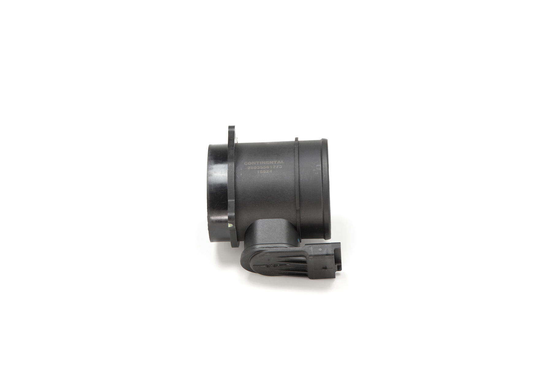 VDO Medidor de massa de ar (2803550127302) para PEUGEOT EXPERT Caixa (VF3A_, VF3U_, VF3X_) 1.6 HDi 16V (66 KW / 90 CV / de 2007)