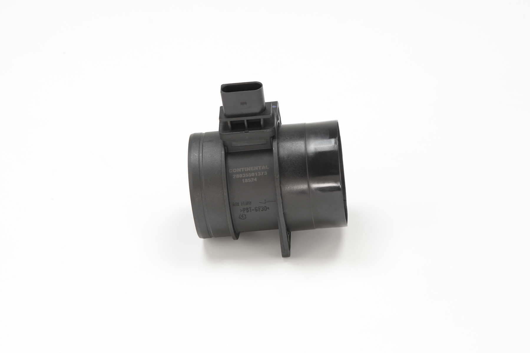 OEM 03G906461C VDO Mass air flow sensor 2803550137302 for VW, AUDI, SKODA, SEAT, PORSCHE