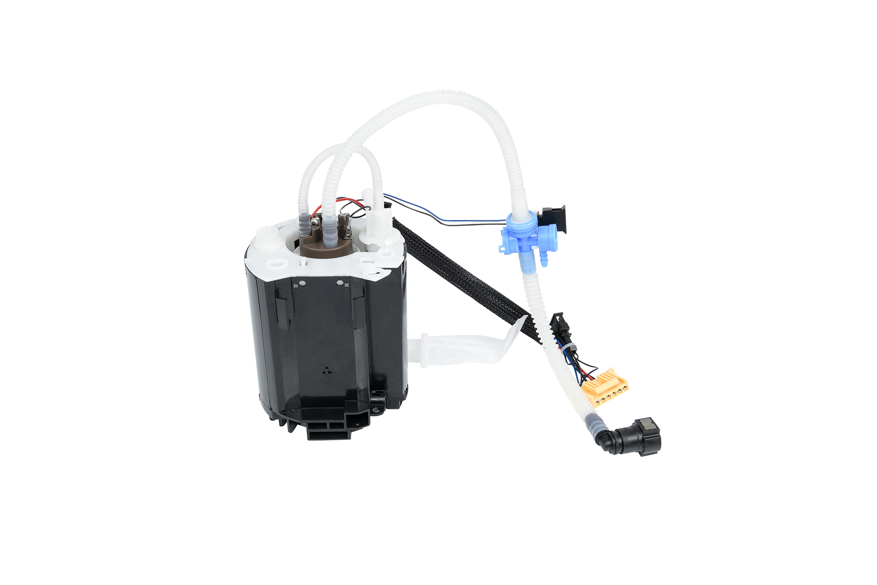 OEM LR036126 VDO Unidad de alimentación de combustible 2803580145302 para LAND ROVER