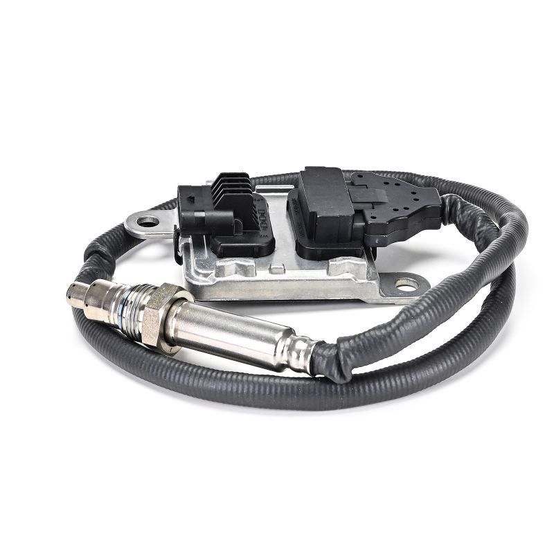 OEM A0009053109 DELPHI NOx-sensori, NOx.katalysaattori ANS1040-12B1 varten MERCEDES-BENZ, RENAULT, LAND ROVER, SMART