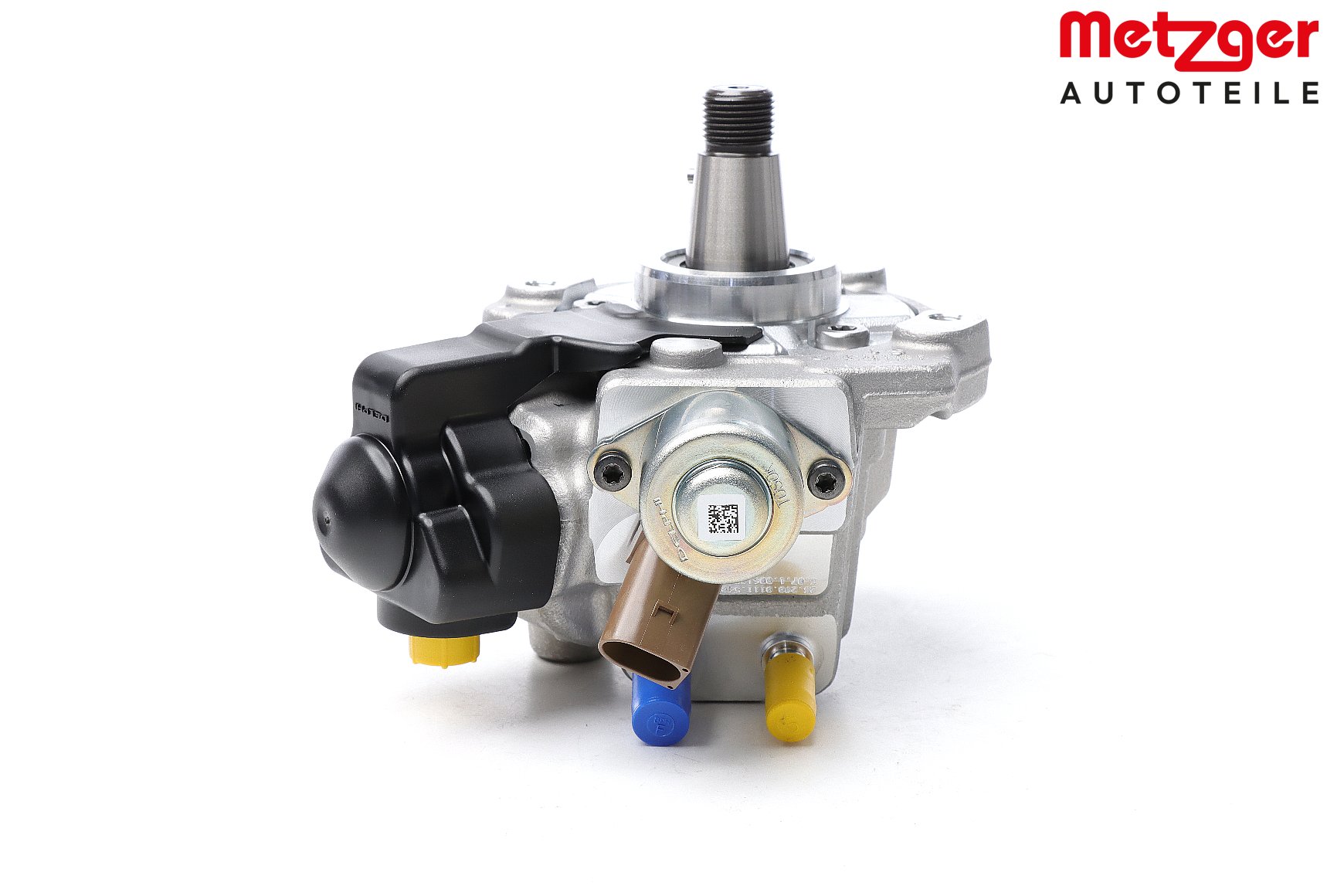 OEM 04B130755E METZGER Høytrykkspumpe 0831000 for VW, AUDI, SKODA, SEAT